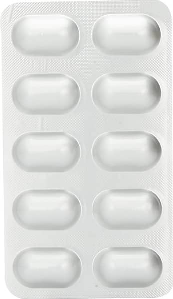 Pregalyv M Capsule
