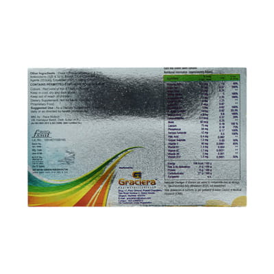 Oxiban 24 Strip Of 10 Tablets