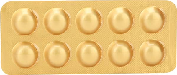 Rosuvastin 10 Tablet