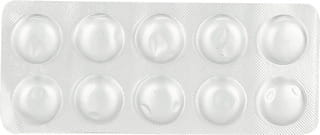 Prenig Strip Of 10 Tablets