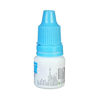 Atropine 1% Bottle Of 5ml Eye Drops