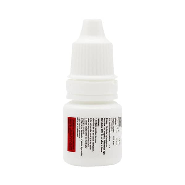 Timonix Bottle Of 5Ml Eye Drops