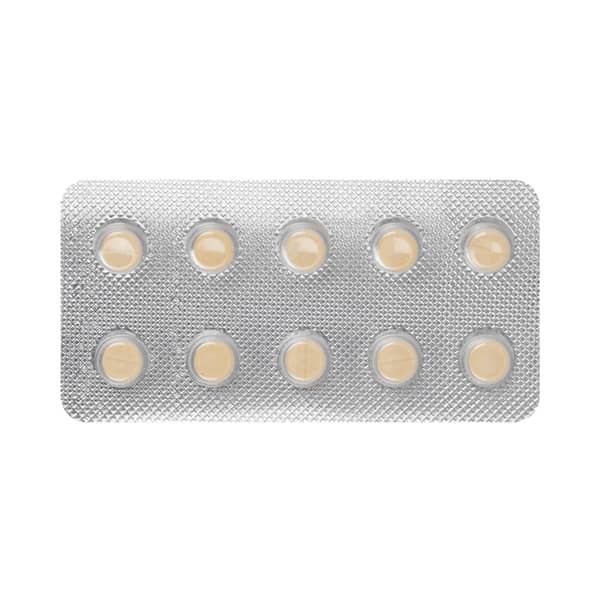 Depotex 8 Strip Of 10 Tablets