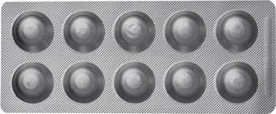 Zilarbi 80mg Strip Of 10 Tablets