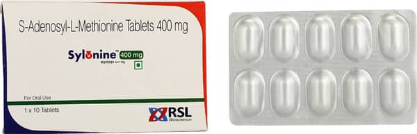 Sylonine 400mg Tablet