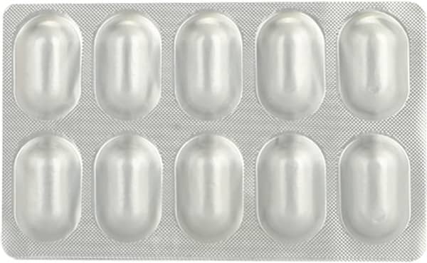 Sylonine 400mg Tablet