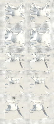 Geripan Dsr Strip Of 10 Tablets