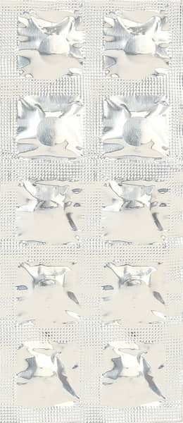 Geripan Dsr Strip Of 10 Tablets