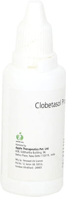 Topsor S Bottle Of 30ml Lotion