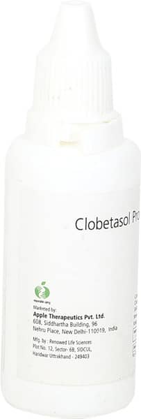 Topsor S Bottle Of 30ml Lotion