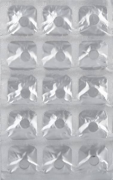 Tetan Ct 12.5 Strip Of 15 Tablets