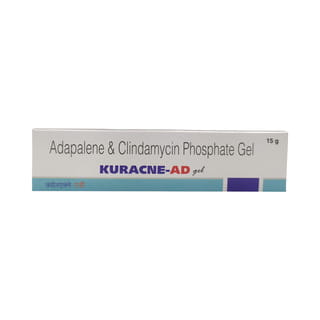 Kuracne Ad Gel 15gm