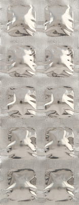 Acevel Sr 200 Strip Of 10 Tablets