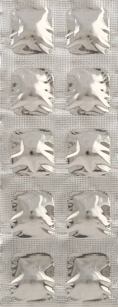 Acevel Sr 200 Strip Of 10 Tablets