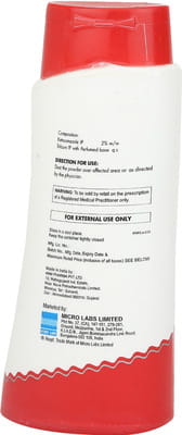 Phytoral Dusting Powder 100gm