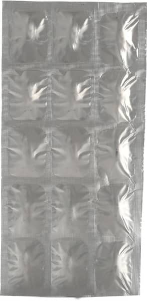 Telma Ct 80/12.5mg Strip Of 15 Tablets