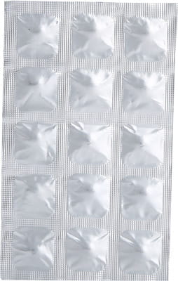 Olsertain Am Strip Of 15 Tablets