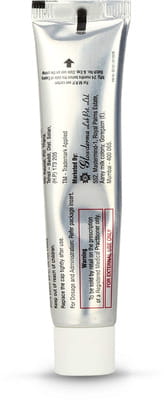 Lumycan Tube Of 30gm Cream