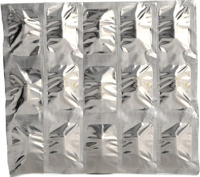 Tendofirm Strip Of 15 Capsules