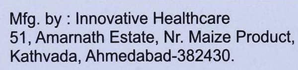 Tendomove Strip Of 10 Tablets