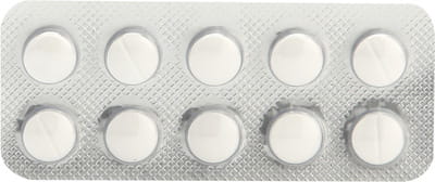 Lupin Bepogra Strip Of 10 Tablets
