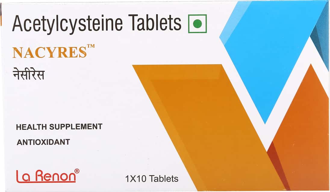 nacyres tablets