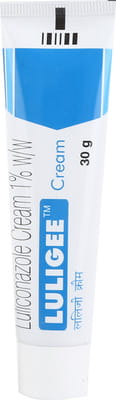 Luligee Tube Of 30gm Cream