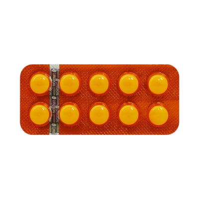 C Udp 20 Strip Of 10 Tablets