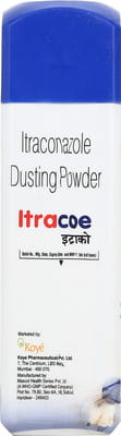 Itracoe Dusting Powder 75gm