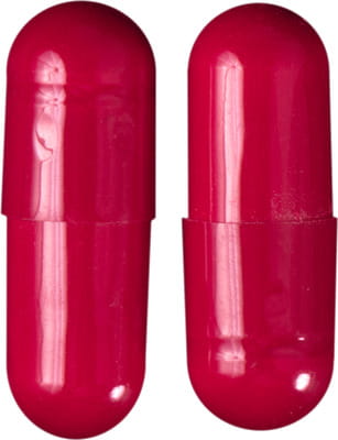 Mitiflora Strip Of 10 Capsules