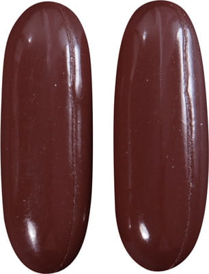 Lacferin C Strip Of 15 Capsules