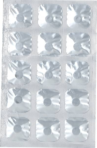 Stamlo D Strip Of 15 Tablets
