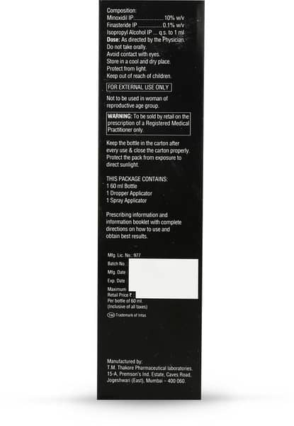 Morr F 10% Skin Solution