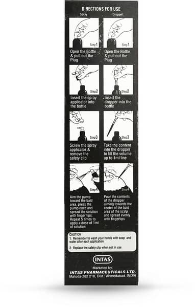 Morr F 10% Skin Solution