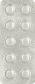 Metshine Xl 50mg Strip Of 10 Tablets