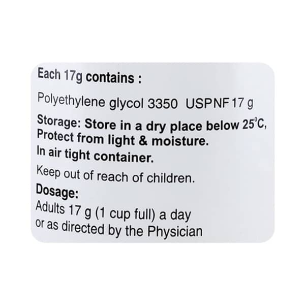 Pegmini Powder 255gm