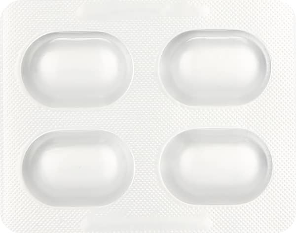 Ximoren 500 Strip Of 4 Tablets