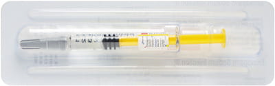 Zeroklot 40mg Pre Filled Syringe Of 0.4ml Injection