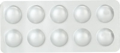 Glucowise 20 Strip Of 10 Tablets