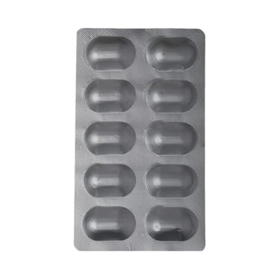 Mvfe Strip Of 10 Tablets