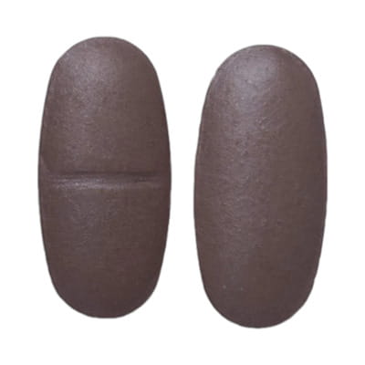 Mvfe Strip Of 10 Tablets