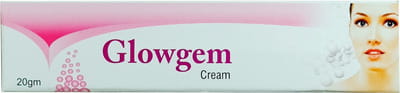 Glowgem Cream 20gm