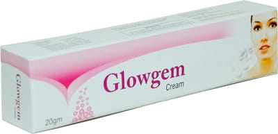 Glowgem Cream 20gm