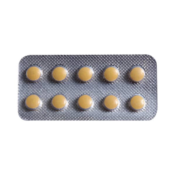 फुटज 20 टैबलेट