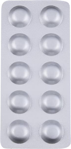 Pregalin NT 75/10 tablet