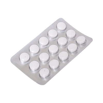 Dezlorid 10 Strip Of 10 Tablets