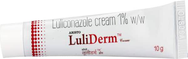 Luliderm Cream