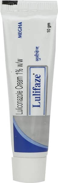 Lulifaze Cream
