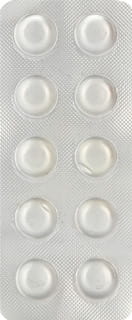 Metshine Xl 25 Strip Of 10 Tablets