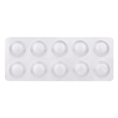 Biotee Forte Strip Of 10 Tablets